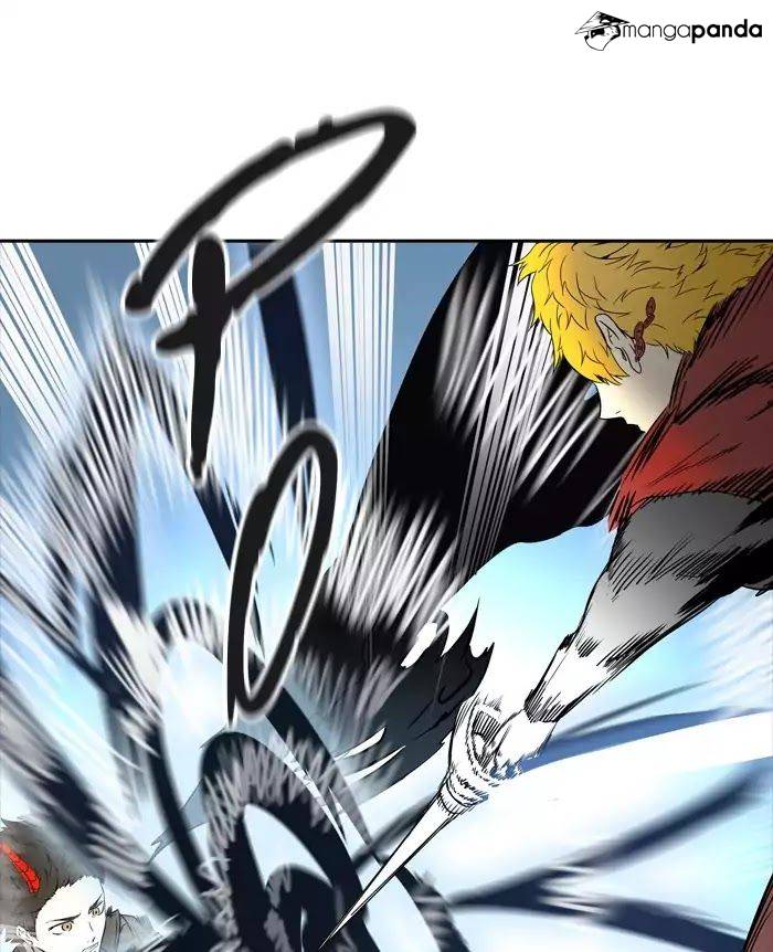 Tower of God Chapter 384 image 52